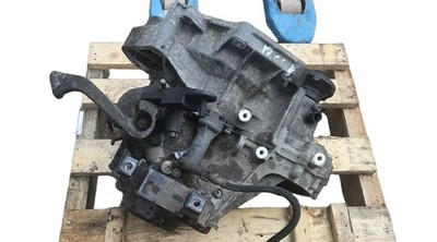 Schaltgetriebe 5 Gang MFX 1.2 TSI Seat Ibiza 6J Skoda Fabia 5J VW Polo 6R