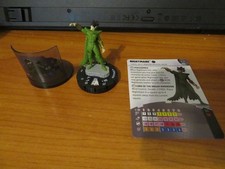 MARVEL HEROCLIX STRANGE TALES R NIGHTMARE 039 RARE WITH POSSESSOR 030 NEW