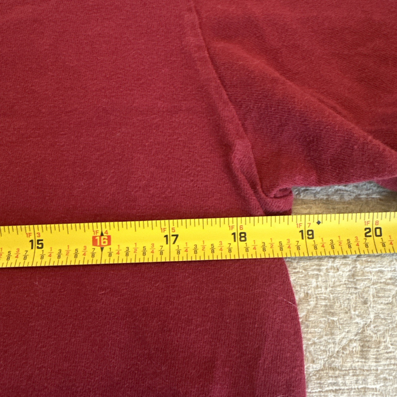 Supreme Everywhere Tee Black Size XL thumbnail 6