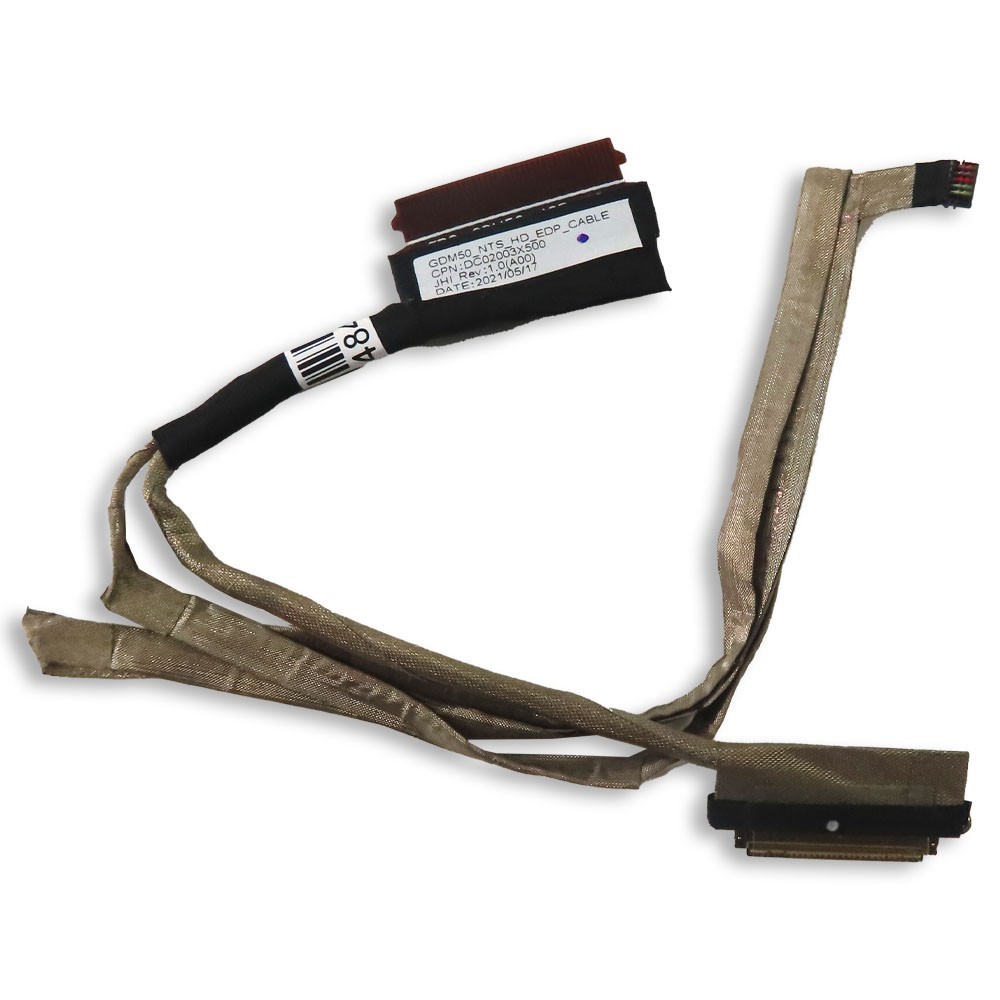 15.6″ WXGA HD Ribbon LCD LVDS Video Cable for Dell Inspiron 15-3510 / 3511