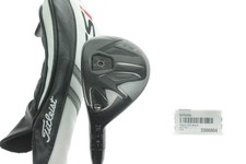 Titleist TSI2 Golf Club Mens Left Handed 21-deg Hybrid Senior Graphite