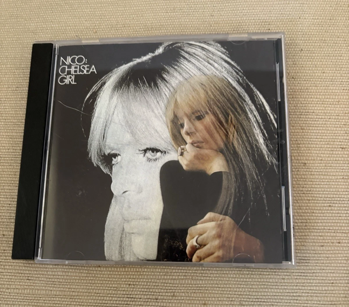 Nico Album Music CDs for sale | eBay