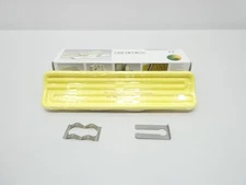 Ceramicx FTE YCJF Ceramic Infrared Heater Element 1000w 230v 150mm Leads