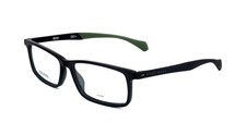 Hugo Boss BOSS 1081 Matte brown 56/15/145 MAN Eyewear Frame