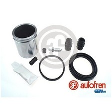 Reparatursatz Bremssattel vorne für Skoda Roomster 5J7 5J 23877341