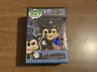 BIG BAD WOLF Funko Pop - Digital Disney Villains Legendary LE 1734 (Damaged Box)