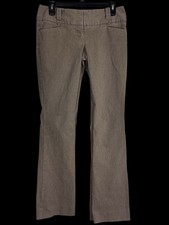 The Limited Exact Stretch Dress Pants Women's Size 4