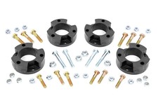 Rough Country 2 Lift Kit For 2021-2026 Ford Bronco 4wd - 40400