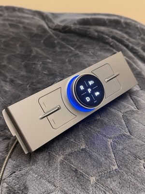 ENHANCE S3XY Knob Controller Tesla Model 3 Highland Y Juniper No