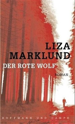 Der Rote Wolf Roman Liza Marklund, Liza: 1407775