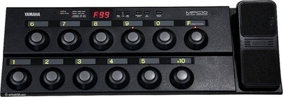 YAMAHA MFC10 MFC-10 MIDI FOOT CONTROLLER / TYROS / PSR / 1JAHR GEWÄHR