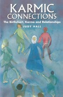 Judy Hall | Karmic Connections | Taschenbuch | Englisch (2001)