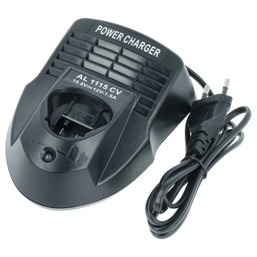 Battery Charger for Bosch GSR10.8LI GSR10.8-2-LI GSR 10.8 LI GSR 10.8-2-LI 10.8V