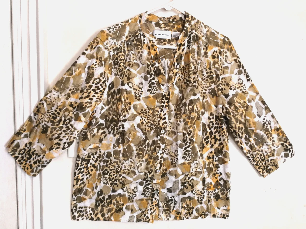 Alfred Dunner Formal Tops for Women for sale | eBay