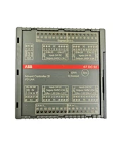 ABB 07 DC 92 ADVANT CONTROLLER 31 FAST SHIPPING