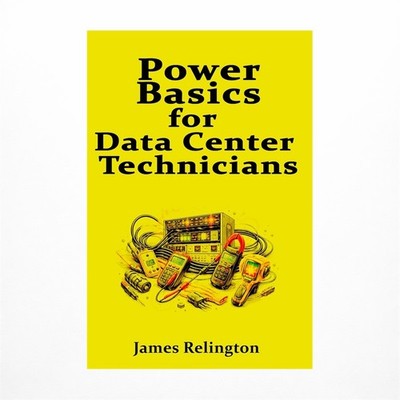 Power Basics for Data Center Technicians: PDUs, Receptacles, and Pre-Power Ch...