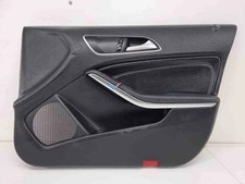 MERCEDES-BENZ A W176 Türpolster vorne rechts 2.20 2014 32440701