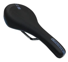 Pivot Cycles Phoenix MTB Saddle VL-3475 F24 Cro Moly Rails 270 x 143mm Black NEW