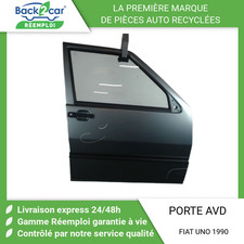 Porte avant et accessoires Fiat UNO