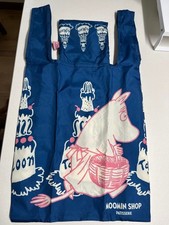 Moomin MOOMIN Patisserie limited eco bag