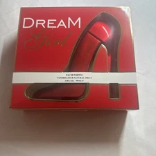 Dream Girl By Lovali Fragrances 3.0 oz Eau De Parfum Spray For Women  New In Box