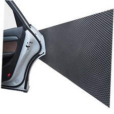 Ultra Thick Water Resistance Garage Wall Protector, Designed in Germany -