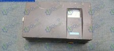 Siemens SIPART PS2 I/P Stellungsregler 6DR501...