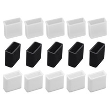  30 Pcs Charging Port Dust Plug Silicone Cover for Usb Hole Laptop Universal