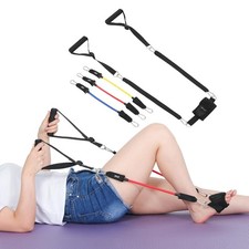 Knee Replacement Recovery Aids, Hip/Knee Rehabilitation Equipment Aft...