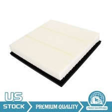 1x Engine Air Filter For Chrysler 200 Dodge Journey 2011-2019 Avenger 11-14 V6