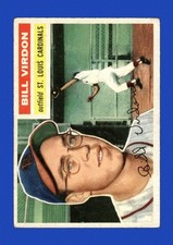 Click to enlarge Bill Virdon