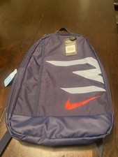 Nike Midnight Navy 15 Backpack