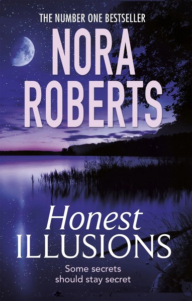 Honest Illusions | Nora Roberts | Englisch | Taschenbuch | 2020-image