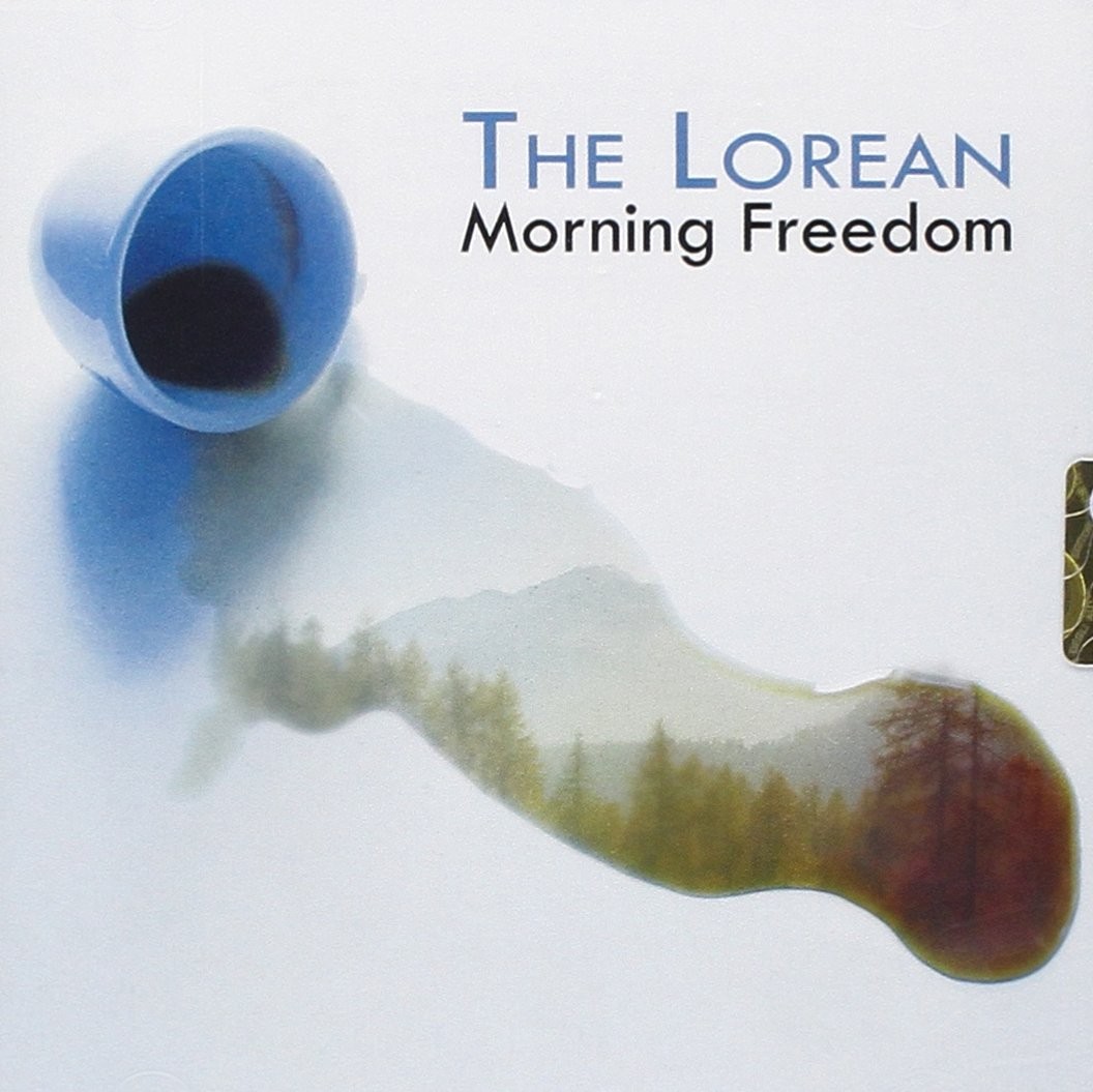 LOREAN MORNING FREEDOM (CD) (ИМПОРТ ИЗ ВЕЛИКОБРИТАНИИ)