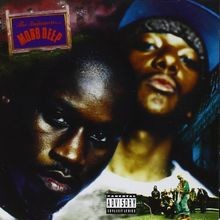 The Infamous von Mobb Deep | CD | Zustand sehr gut