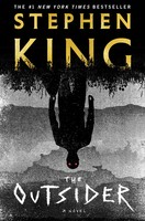 The Outsider | A Novel | Stephen King | Buch | 561 S. | Englisch | 2018