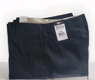 NEW Dickies Shorts Size 34 Never Worn Great Condition Black