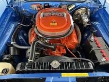 Mopar Under hood  Engine Accessories 1/24-25 ...