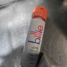Billie Whipped Shave Cream Grapefruit Scent 6.5 fl oz
