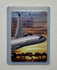 Las mejores ofertas en Delta Airlines de colección | eBay