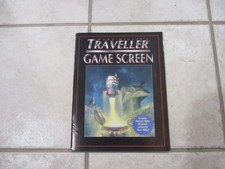 Traveller RPG Marc Miller's Traveller Game Screen