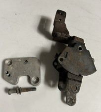 Mr Gasket Nova Chevelle Gm 4speed Shifter With Plate Muncie Saginaw Camaro