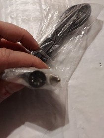 NEW MONO A/V AV Audio Video RCA Cable Cord for SNK  Neo Geo AES System Console