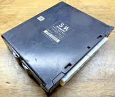 2013 Subaru Ecm Forester Pcm Engine Computer Control Module Ecu 2.5l 22765ae580
