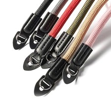 Rope Neck Shoulder Strap Adjustable 110cm