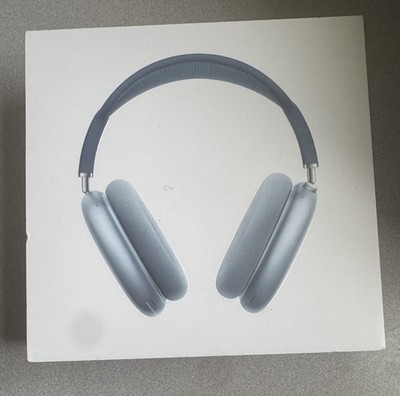 Apple AirPods Max  SKY BLUE