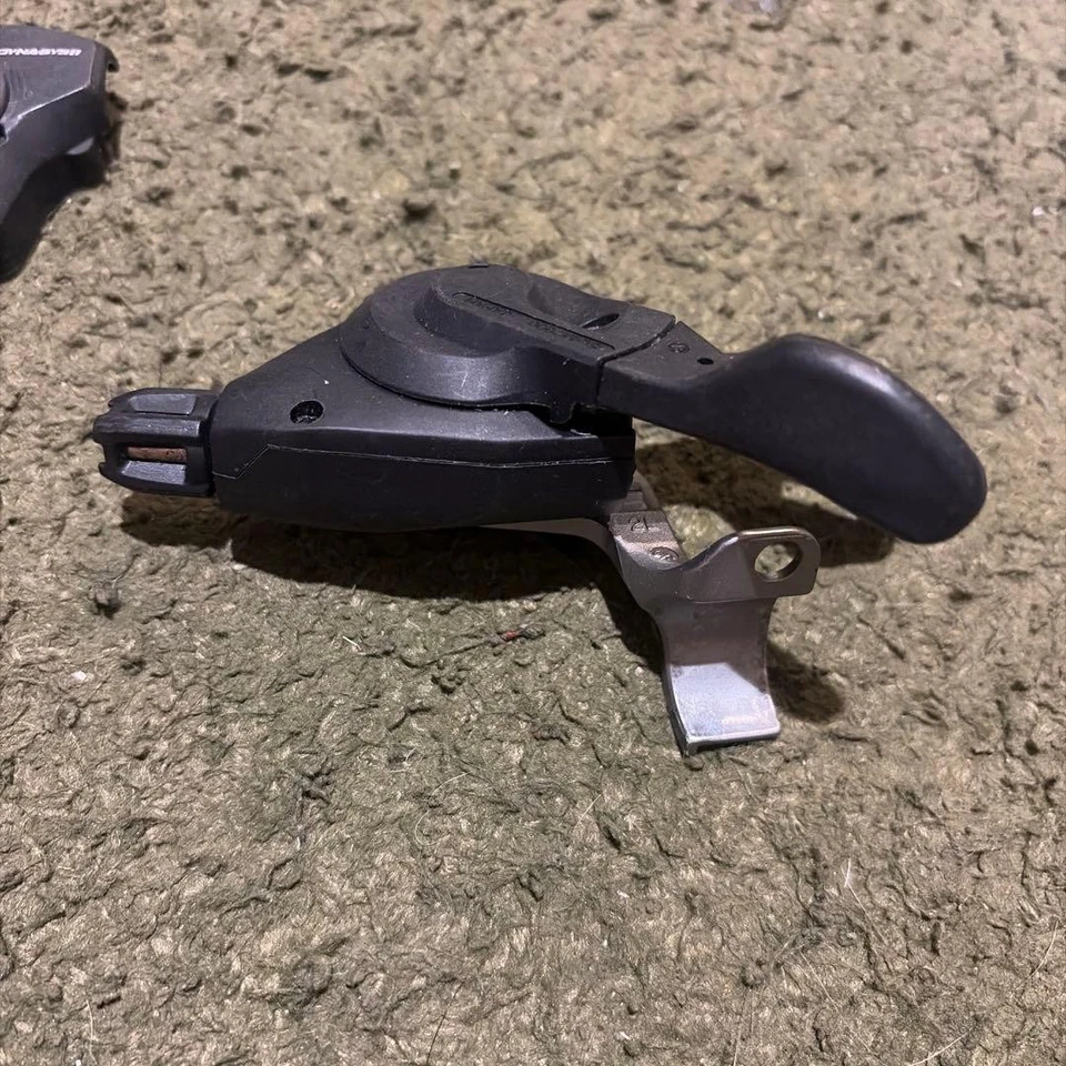 slx передний только переключатель бонус задняя крышка - Изображение 3 из 4