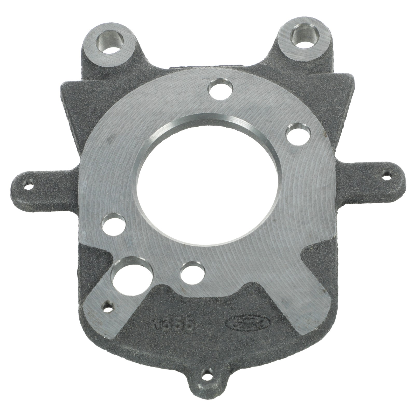 Soporte de caliper para Ford Sable, Taurus, Continental 1993-2005 (N/P F7DZ-2C100-AA)