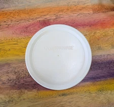 ⭐Corningware F-16-PC FrenchWhite Plastic Replacement Lid for 16oz Casserole Dish