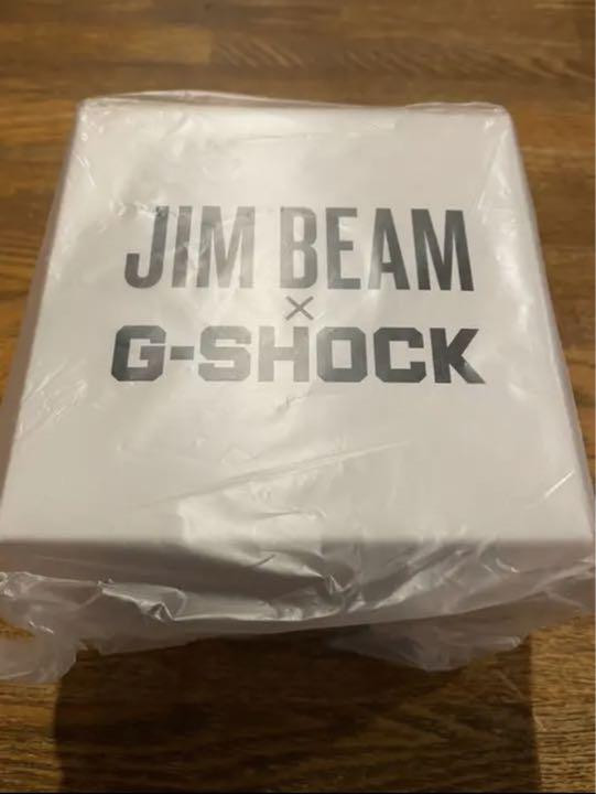 時計 G-SHOCK JIM BEAM  /Ref. DW-6900FS G SHOCK JIM BEAM Ref. DW 6900FS | eBay